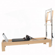 Peak Pilates Artistry TWS з веганськими ременями
