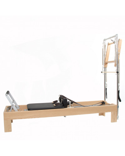 Peak Pilates Artistry TWS з веганськими ременями