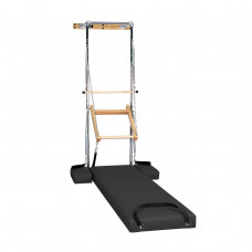 Peak Pilates Deluxe настінна система
