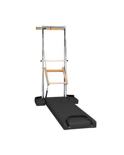 Peak Pilates Deluxe настінна система