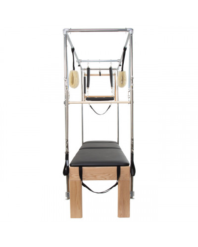 Peak Pilates Artistry Convertible з веганськими ременями