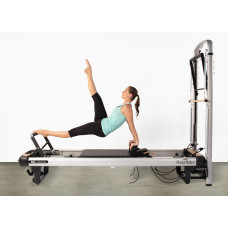 Peak Pilates MVe Reformer та вежа