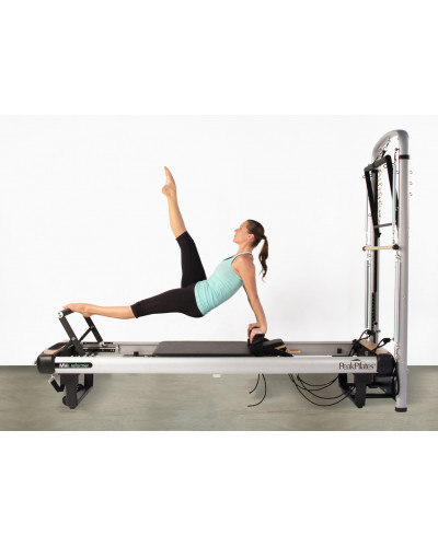 Peak Pilates MVe Reformer та вежа