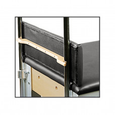 Peak Pilates Cadillac Convertible з пластиною для ніг Spread Eagle, дуб