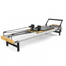 Peak Pilates casa Reformer