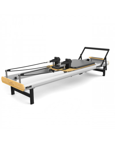 Peak Pilates casa Reformer
