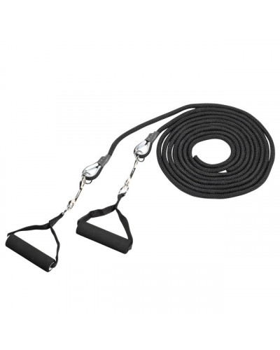 Peak Pilates Artistry FWS з мотузкою