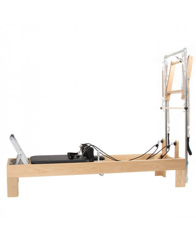 Peak Pilates Artistry TWS з мотузкою