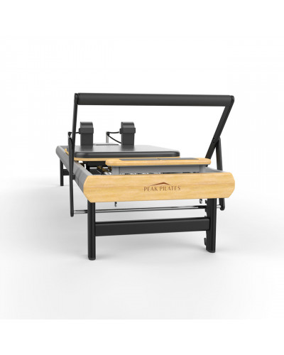 Peak Pilates casa Reformer