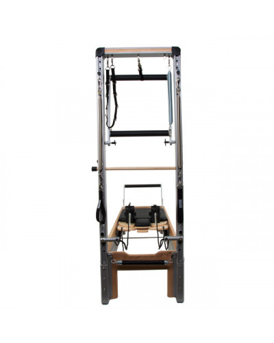 Peak Pilates Artistry FWS з мотузкою