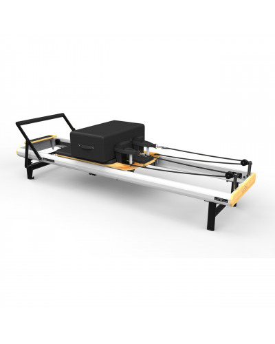 Peak Pilates casa Reformer