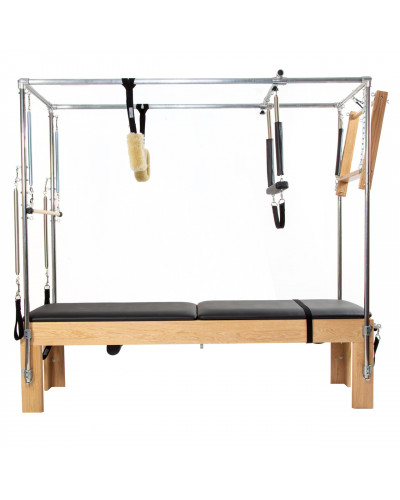 Peak Pilates Artistry Convertible з веганськими ременями