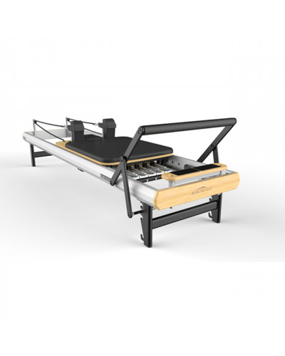 Peak Pilates casa Reformer
