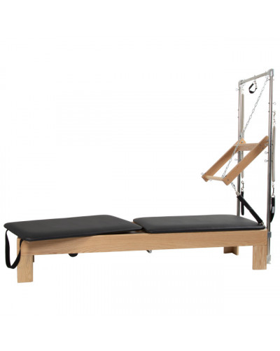 Peak Pilates Artistry TWS з веганськими ременями