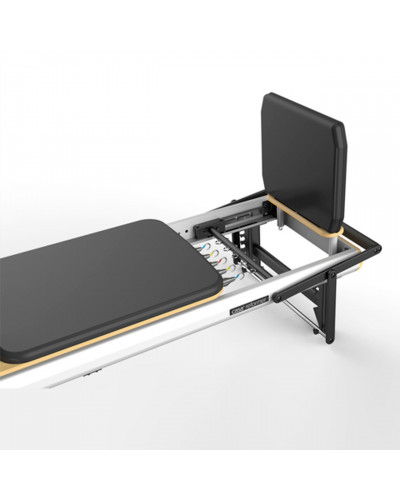 Peak Pilates casa Reformer