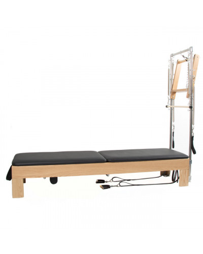 Peak Pilates Artistry TWS з веганськими ременями