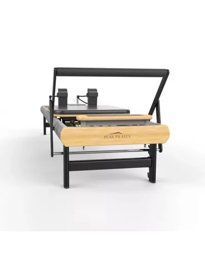 Peak Pilates casa Reformer