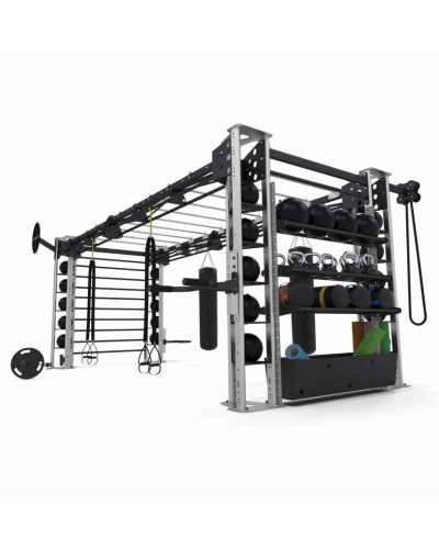 Тренувальний модуль Exigo Ark X4 – 6 м