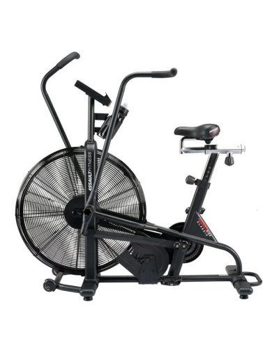 Велотренажер Assault Air Bike – класичний