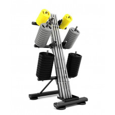 Стойка для штанг ZIVA ST 10 Set Studio