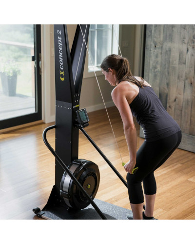 Лижний тренажер Concept2 SkiErg з монітором PM5