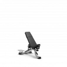 Регульована лава Exigo Flat / Incline / Decline з підставками