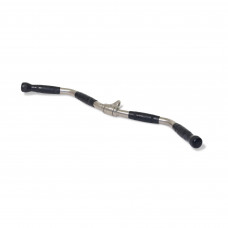 Револьверна крива штанга 28" Curl Bar