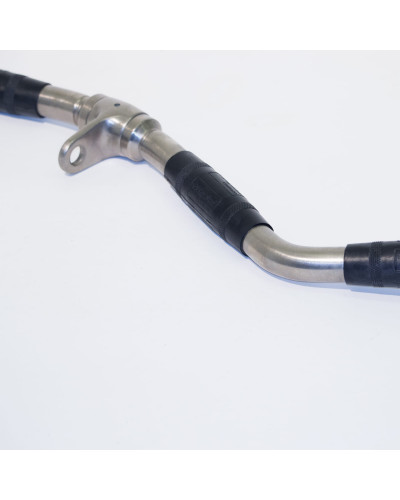 Револьверна крива штанга 28" Curl Bar