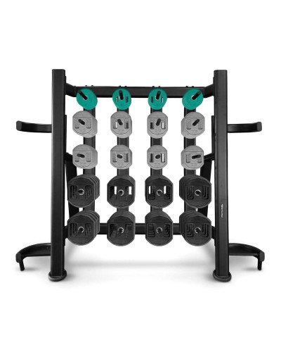 Стійка для студійного комплекту Pump Set Round – 30 наборів