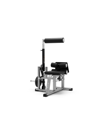 Тренажер Exigo Assisted Glute Ham Developer (GHD)