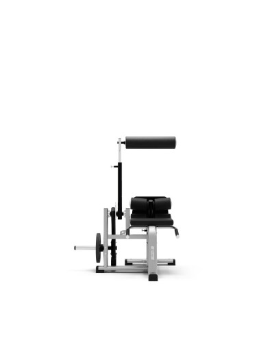 Тренажер Exigo Assisted Glute Ham Developer (GHD)