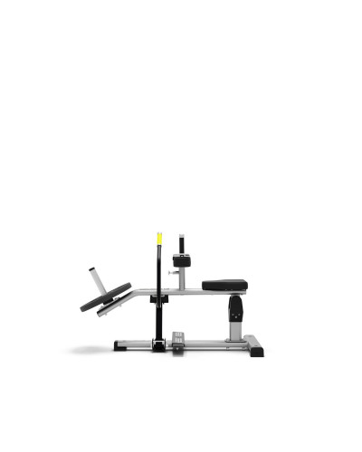Тренажер для подъемов на носки сидя Exigo Seated Calf Raise