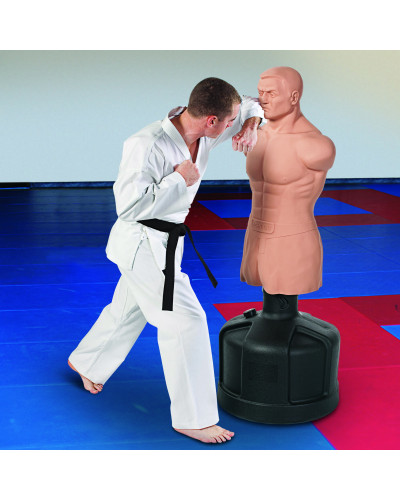 Боксерський манекен BOB XL – Body Opponent Bag