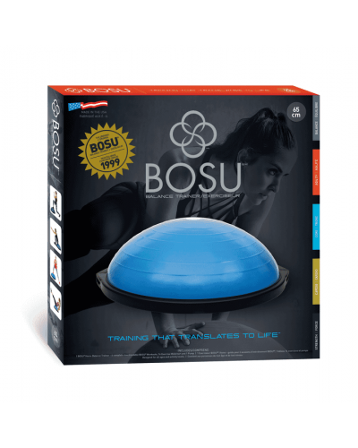 Балансувальний тренажер BOSU Home