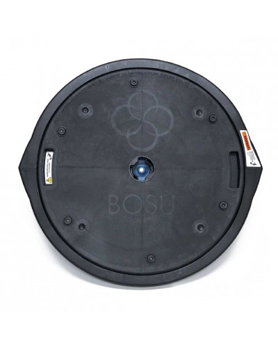 Балансувальний тренажер BOSU CorLok NexGen Home з настінним кріпленням