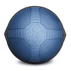 Балансувальний тренажер BOSU CorLok NexGen Home з настінним кріпленням