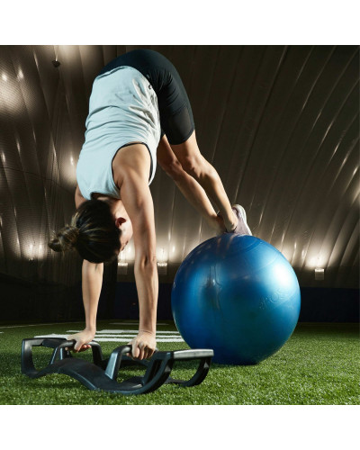 BOSU HELM PUSH UP BAR