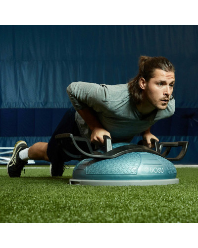 BOSU HELM PUSH UP BAR