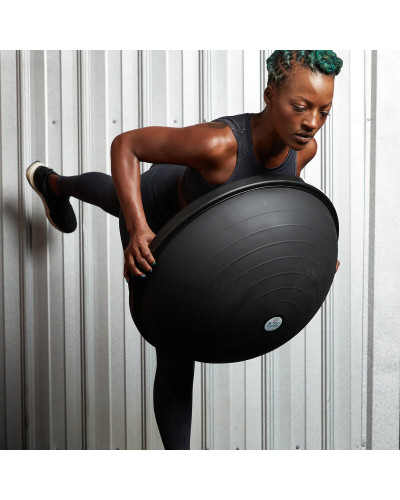 Балансувальний тренажер BOSU Pro – чорна версія