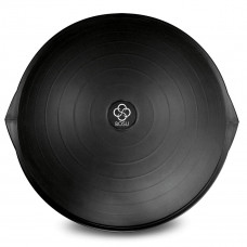 Балансувальний тренажер BOSU Pro – чорна версія