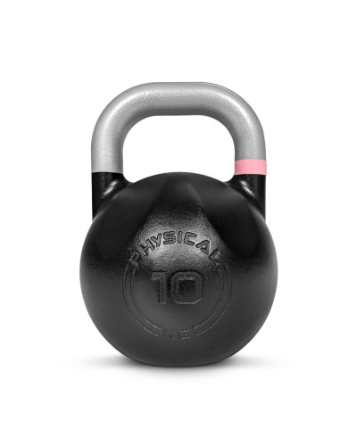 Змагальні гирі Round Competition Kettlebells