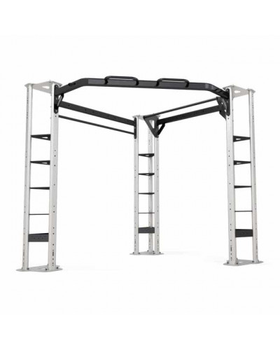 Кутова стійка для зберігання Exigo Corner X3