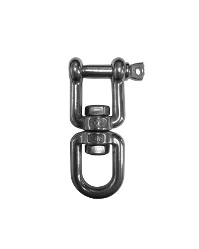 Посилене кріплення для боксерських мішків Heavy Duty Swivel