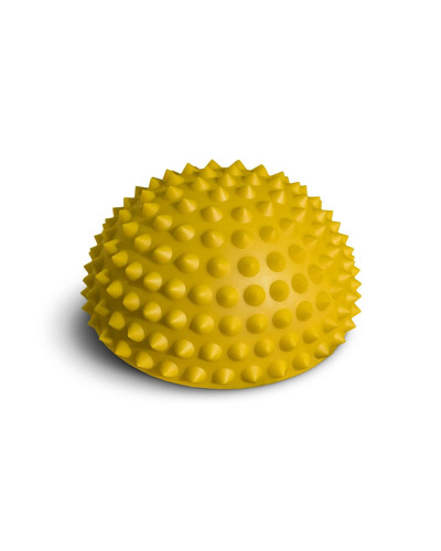 Набір із 6 балансувальних напівсфер Hedgehog Pods