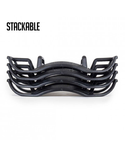 BOSU HELM PUSH UP BAR
