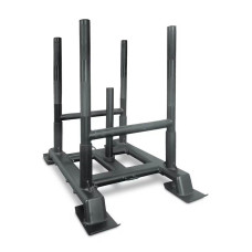 Санки Round Conditioning Sled Xtreme