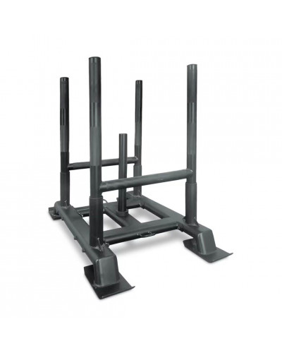 Санки Round Conditioning Sled Xtreme