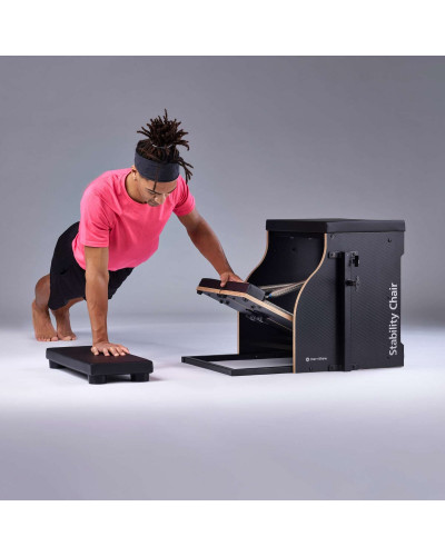 Merrithew Stability Chair з ручками