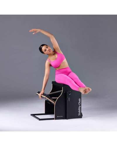 Merrithew Stability Chair з ручками