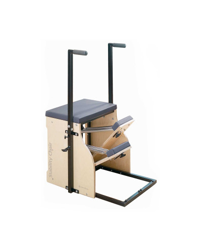 Merrithew Stability Chair з ручками